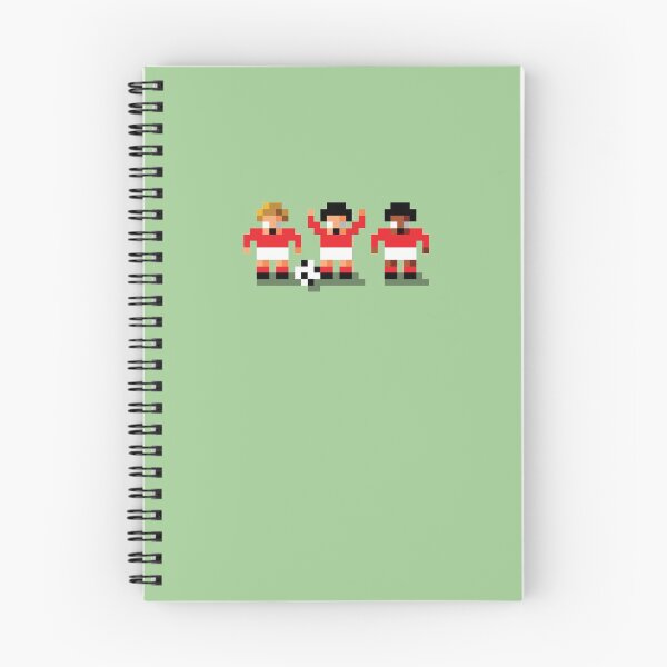 Item preview, Sensi Tee - Reds, Forest, Athletics, Tykes,  designed and sold by design-jobber.