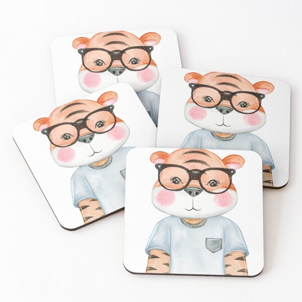Item preview, funny animal ,adorable  designed and sold by remonss.