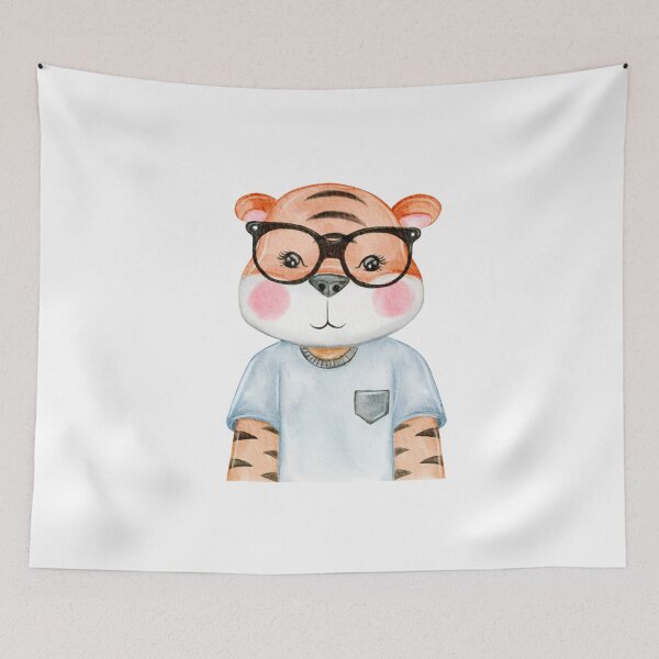 Item preview, funny animal ,adorable  designed and sold by remonss.
