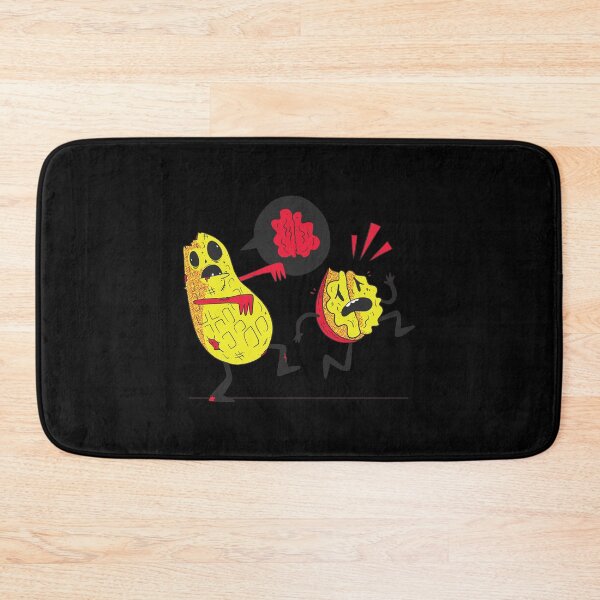 Item preview, zombie peanut  designed and sold by pirminio.