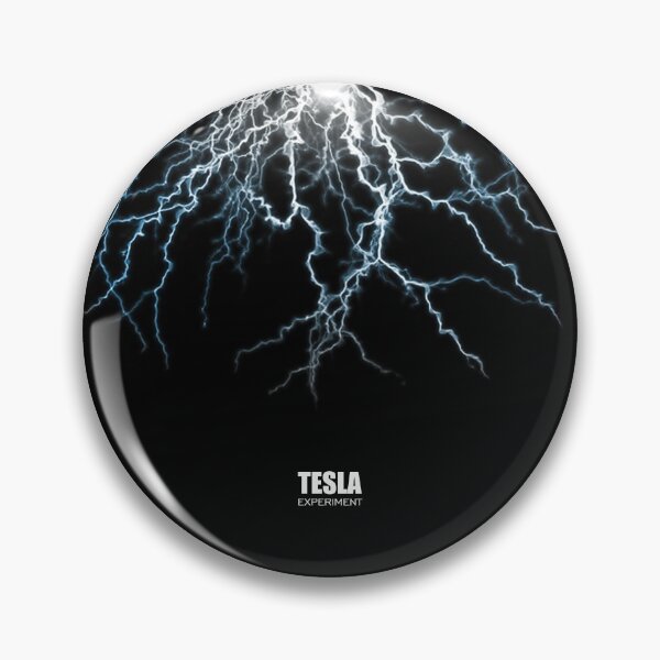 Artikelvorschau, TESLA-EXPERIMENT entworfen und verkauft von WVortex.