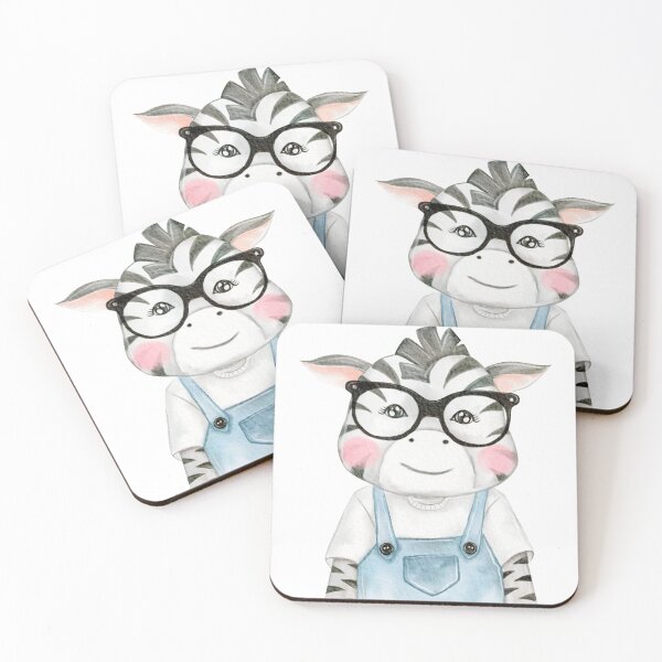 Item preview, Copy of funny animal ,adorable donkey designed and sold by remonss.