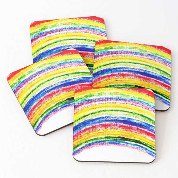 Item preview, Rainbow Love designed and sold by Sweetairhead.