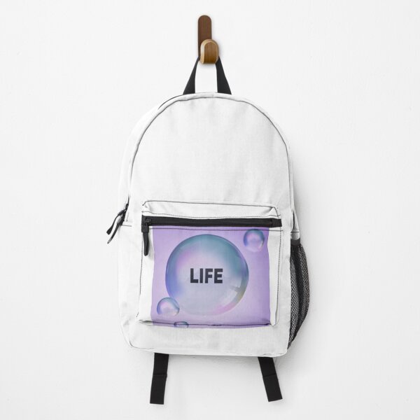 Item preview, Life In A Bubble designed and sold by BerylBez.
