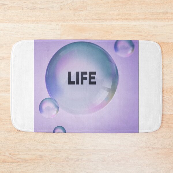 Item preview, Life In A Bubble  designed and sold by BerylBez.