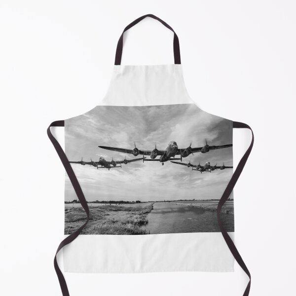 Item preview, Dambusters practise low flying designed and sold by Flight Artworks.