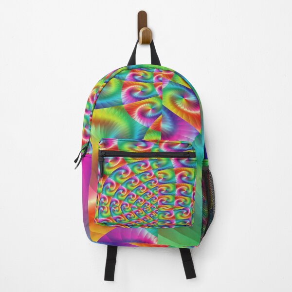 Item preview, fractal spectrum designed and sold by mindgoop.