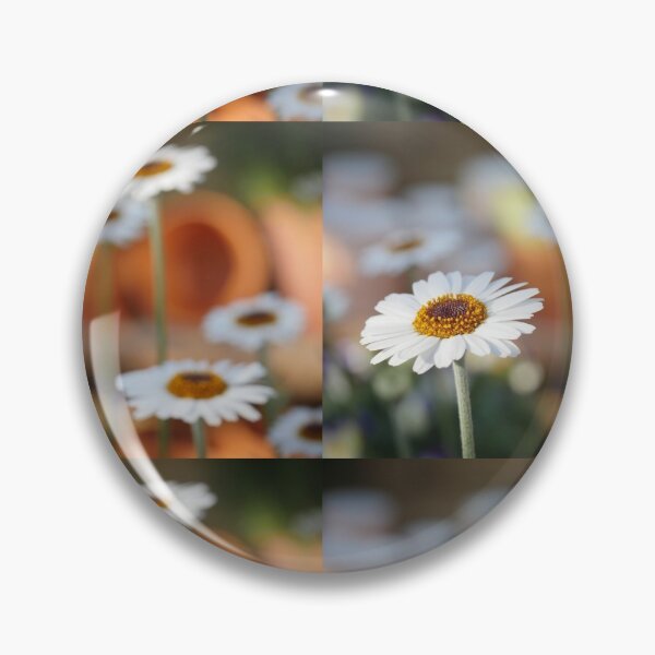 Item preview, Daisy Love- gentle breeze designed and sold by Got-Ya-Bak.