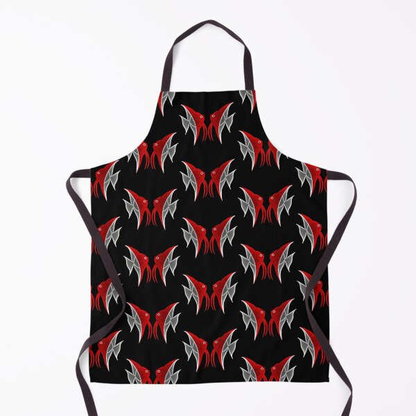 Item preview, Red Blushing Angelfish Scalare Pair designed and sold by Nosnah.