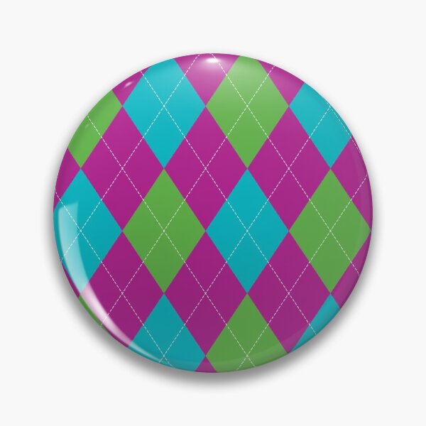 Artikelvorschau, Dann ist dieses Argyle Fabric Texture Pattern genau das Richtige für Sie. Exklusiv bei RedBubble erhältlich. entworfen und verkauft von Raju Nandaniya.