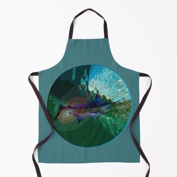 Item preview, MARLIN designed and sold by MikaelJenei.