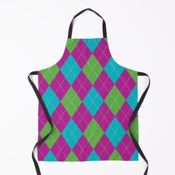Artikelvorschau, Dann ist dieses Argyle Fabric Texture Pattern genau das Richtige für Sie. Exklusiv bei RedBubble erhältlich. entworfen und verkauft von Raju Nandaniya.