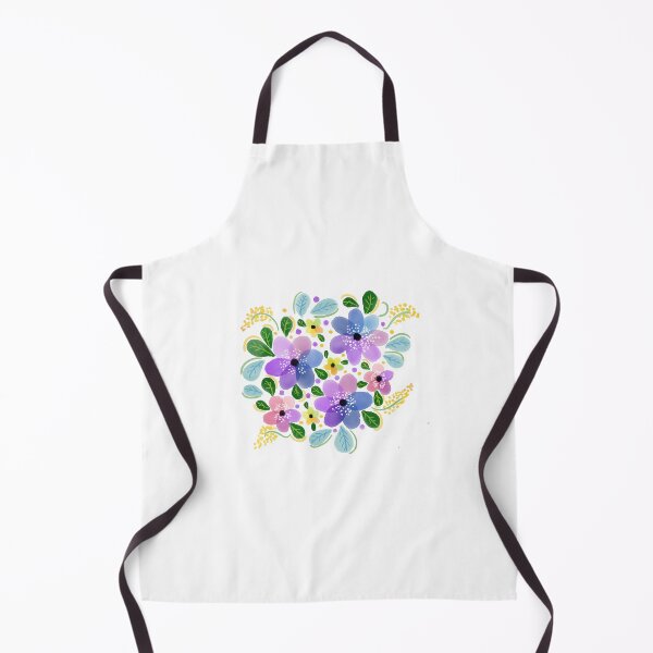 Item preview, Purple Aquarelle Roses designed and sold by hatimelhag.