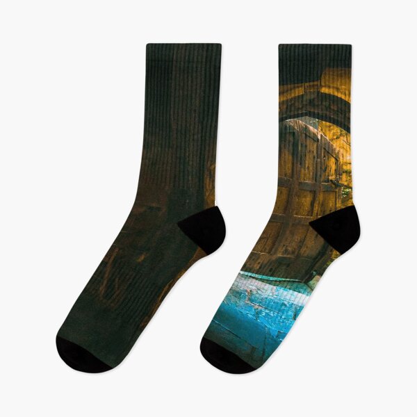 Item preview, Justus Jorgenson's Montsalvat designed and sold by Steven Jodoin.