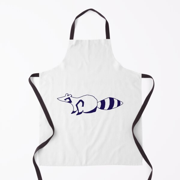 Item preview, Inked Raccoon designed and sold by Julian Greystoke.