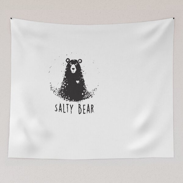Item preview, Salty Bear designed and sold by Salty  Bear.