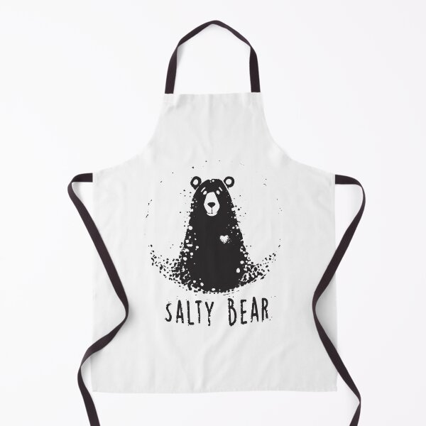 Item preview, Salty Bear designed and sold by Salty Bear.