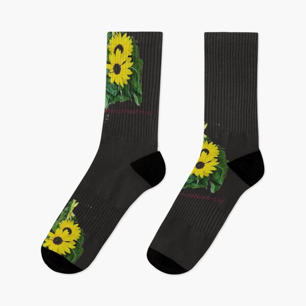 Item preview, Sunny Sunflowers designed and sold by Art-of-Dinie.
