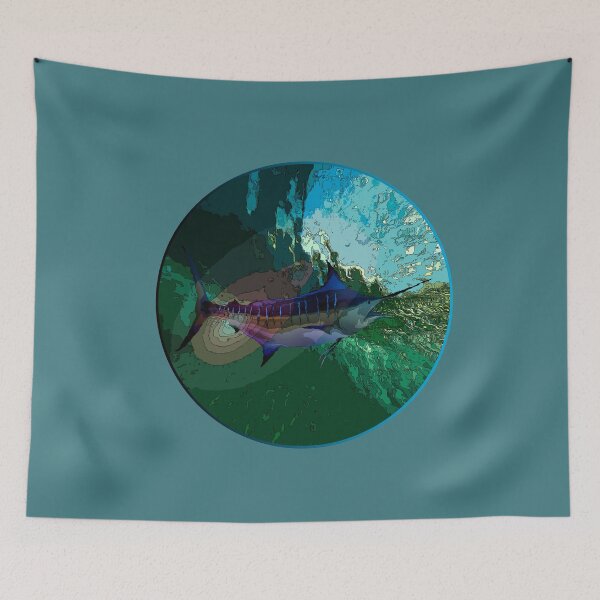 Item preview, MARLIN designed and sold by MikaelJenei.