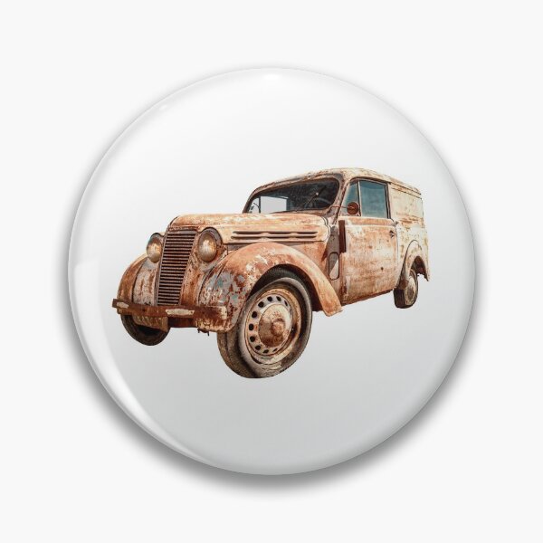Item preview, old school vintage auto car designed and sold by libs182.