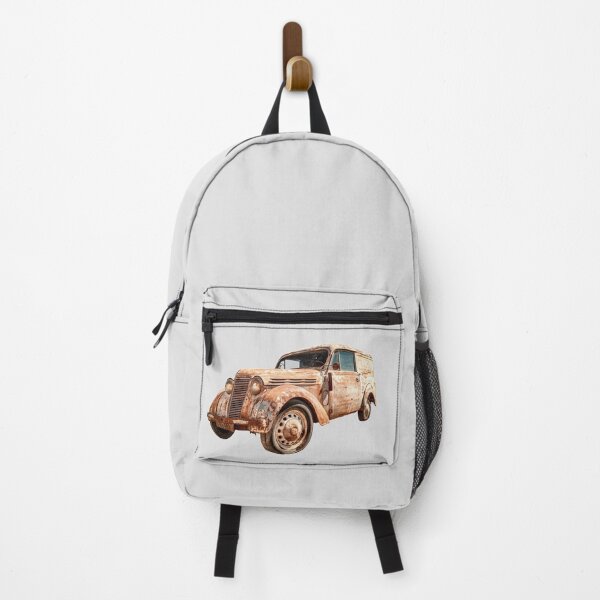 Item preview, old school vintage auto car designed and sold by libs182.