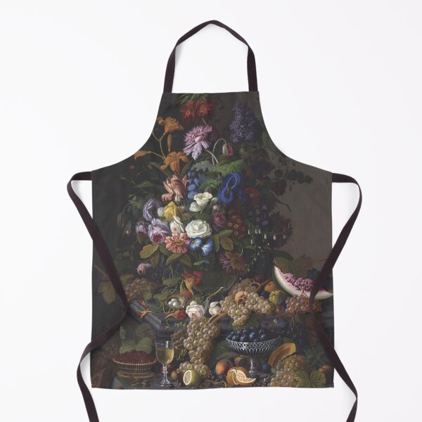 Item preview, Severin Roesen - The Abundance Of Nature designed and sold by vakashop.