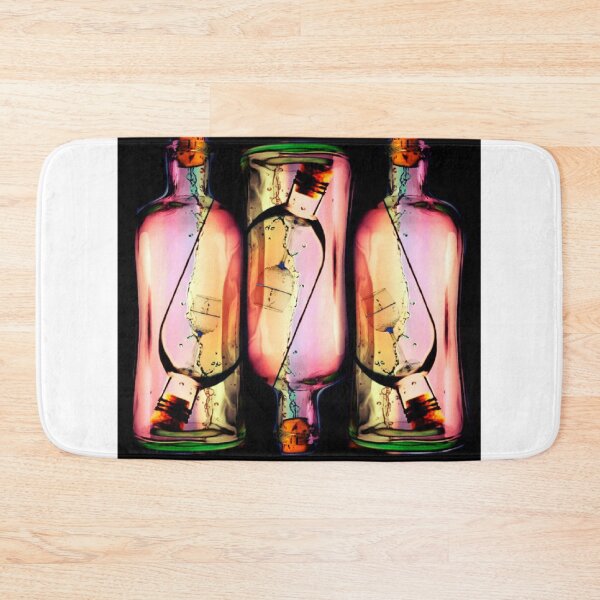 Item preview, Message In A Bottle  designed and sold by BerylBez.