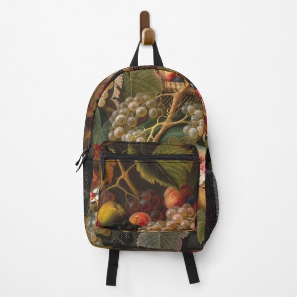 Item preview, Severin Roesen - Still Life With Fruit 1852 designed and sold by vakashop.