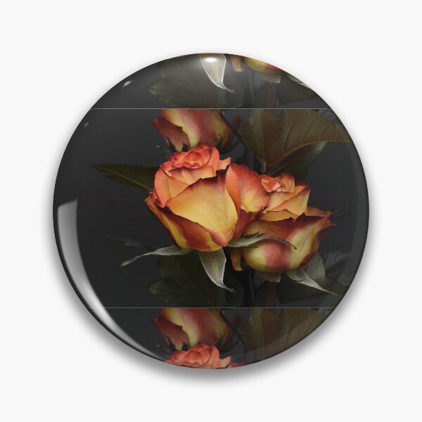 Item preview, Awakening Rose- flower fragrance  designed and sold by Got-Ya-Bak.