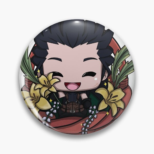 Item preview, A Gil for A Flower designed and sold by SheenaTH.