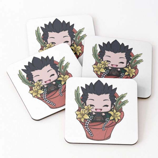 Item preview, A Gil for A Flower designed and sold by SheenaTH.