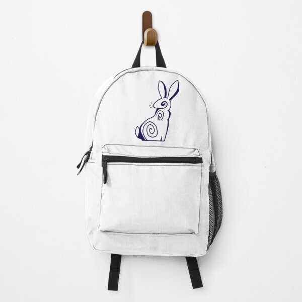 Item preview, Inked Rabbit designed and sold by Julian Greystoke.