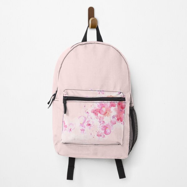 Item preview, Pink Roses Watercolor Design designed and sold by hatimelhag.