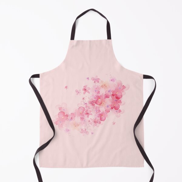 Item preview, Pink Roses Watercolor Design designed and sold by hatimelhag.