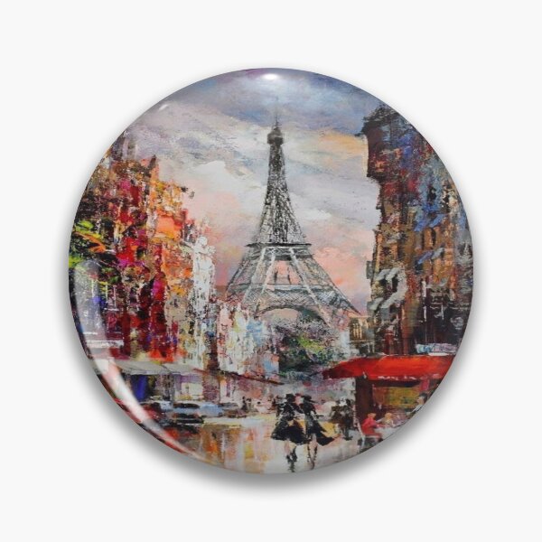 Item preview, Paris design designed and sold by BLDAIRSH.
