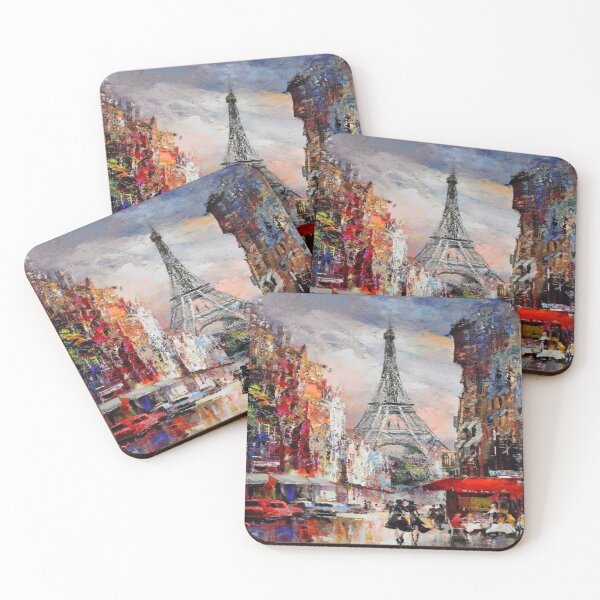 Item preview, Paris design designed and sold by BLDAIRSH.