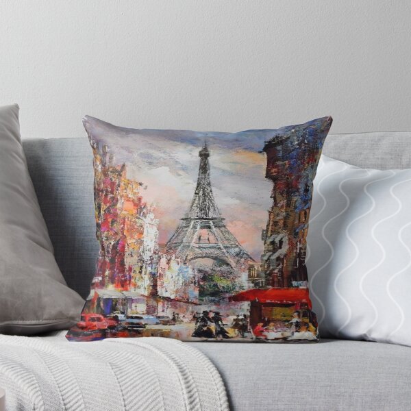 Item preview, Paris design designed and sold by BLDAIRSH.