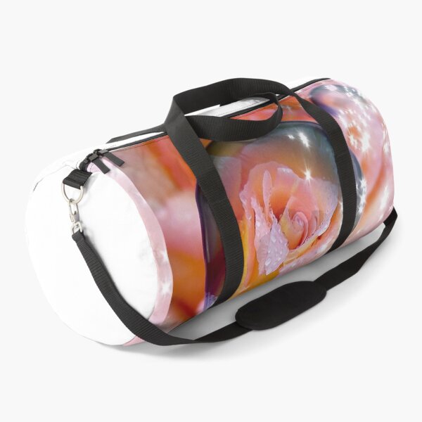 Item preview, Rose in a Bubble designed and sold by BerylBez.