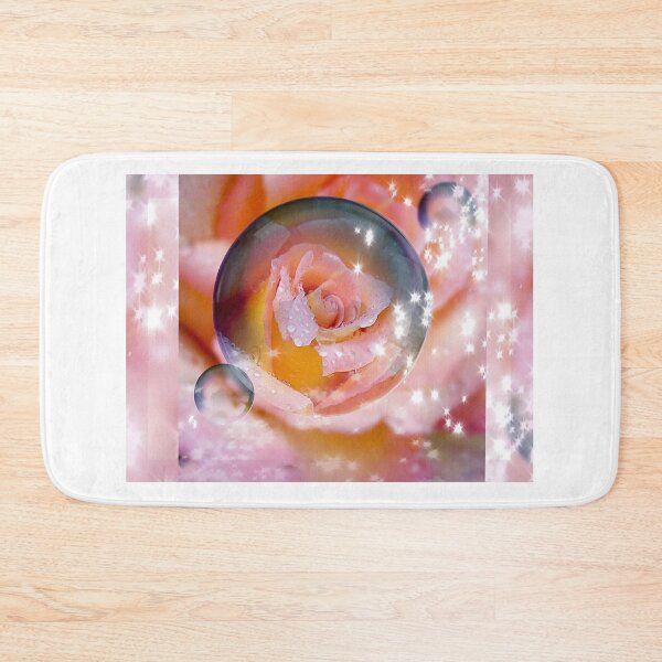Item preview, Rose in a Bubble  designed and sold by BerylBez.
