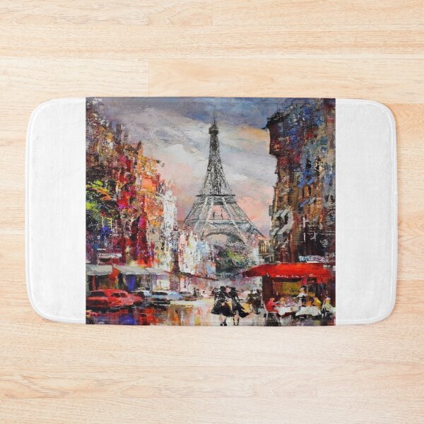 Item preview, Paris design designed and sold by BLDAIRSH.