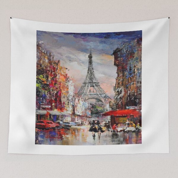 Item preview, Paris design designed and sold by BLDAIRSH.