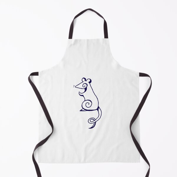 Item preview, Inked Rat designed and sold by Julian Greystoke.