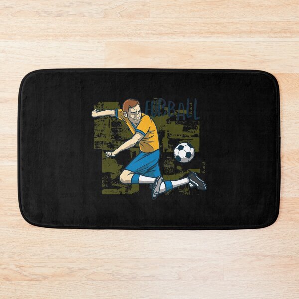 Item preview, soccer german  designed and sold by pirminio.