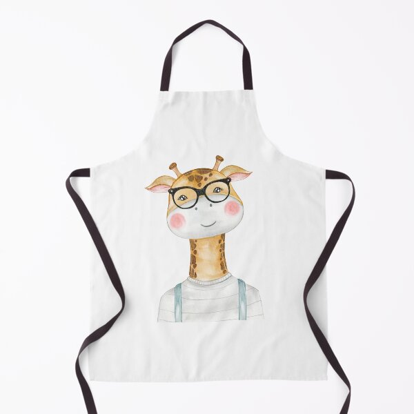 Item preview, Copy of funny animal ,adorable giragffe designed and sold by remonss.