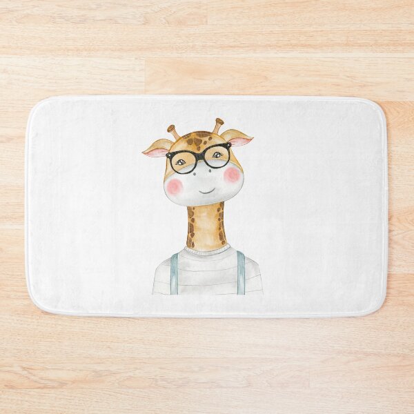 Item preview, Copy of funny animal ,adorable giragffe designed and sold by remonss.