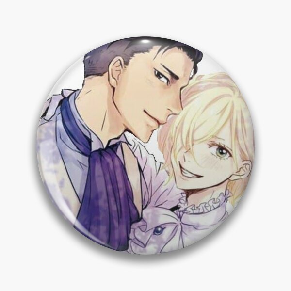 Viktor Pins And Buttons For Sale Redbubble