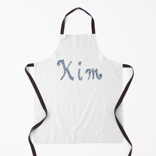Item preview, Kim designed and sold by RainbowOma.