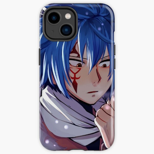 Erza Scarlet Phone Cases for Sale Redbubble