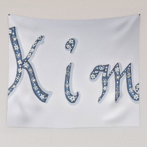 Item preview, Kim designed and sold by RainbowOma.