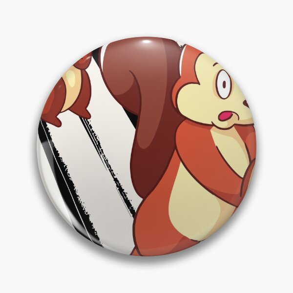 Item preview, squirrel chase  designed and sold by pirminio.